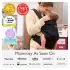 Baby Carrier Newborn to Toddler - Black