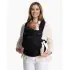 Baby Carrier Newborn to Toddler - Black