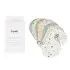 Baby Closet Dividers - Newborn to 24 months - Terrazzo