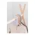 Baby Closet Dividers - Newborn to 24 months - Terrazzo
