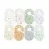 Baby Closet Dividers - Newborn to 24 months - Terrazzo