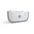 Baby Dam White/Grey
