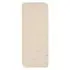 Baby Neutral 3-Pack Burplcoths - Tan