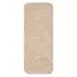 Baby Neutral 3-Pack Burplcoths - Tan