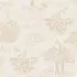 Baby Neutral 3-Pack Burplcoths - Tan