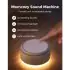 Baby Sound Machine - Long Battery Life (Warm Light)