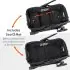 Expedition 2-in-1 Stroller Wagon - Liberty Midnight