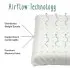 Toddler Pillow with Bamboo Pillow Case