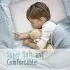 Toddler Pillow with Bamboo Pillow Case