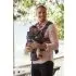Baby Carrier Free 3D Mesh - Anthracite