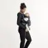 Baby Carrier Free 3D Mesh - Anthracite
