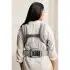 Baby Carrier Harmony Woven Melange Light Gray