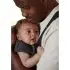Baby Carrier Mini - 3D Jersey, Charcoal