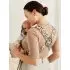 Baby Carrier Mini - Cotton, Beige Leopard
