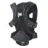 Baby Carrier Free 3D Mesh - Anthracite Leopard
