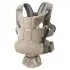 Baby Carrier Free 3D Mesh - Grey Beige