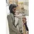 Baby Carrier Free 3D Mesh - Grey Beige