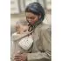 Baby Carrier Free 3D Mesh - Grey Beige