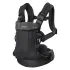 Harmony Carrier Mesh Black