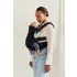 Harmony Carrier Mesh Black