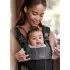 Harmony Carrier Mesh Black