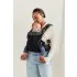 Harmony Carrier Mesh Black