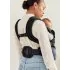 Harmony Carrier Mesh Black