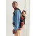 Harmony Carrier Mesh Black