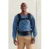 Harmony Carrier Mesh Black