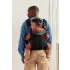 Harmony Carrier Mesh Black