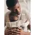 Baby Carrier Mini - 3D Mesh, Grey Beige