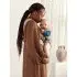 Baby Carrier Mini - 3D Mesh, Grey Beige