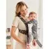 Mini Cotton Carrier - Landscape Print