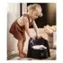 Potty Chair - Black/White