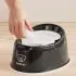 Smart Potty - Black/White