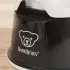 Smart Potty - Black/White