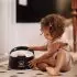 Smart Potty - Black/White