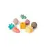 Sensory Set Fruits and Vegetables