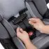 EZ Lift 35 Infant Car Seat - Dash Black