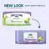 Bamboo Baby Wipe 30 Count