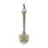 Bamboo Brush - Dish Scrubber
