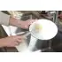 Bamboo Brush - Dish Scrubber