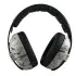 Baby Mini Earmuffs Graffiti