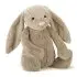 Bashful Beige Bunny Really Big
