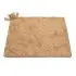 Bartholomew Bear Blankie (RECYCLED FIBERS)