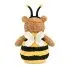 Bartholomew Bear Bumblebee