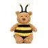 Bartholomew Bear Bumblebee