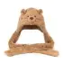 Bartholomew Bear Bundlesnug