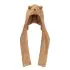 Bartholomew Bear Bundlesnug