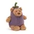 Bartholomew Bear Eggplant 12